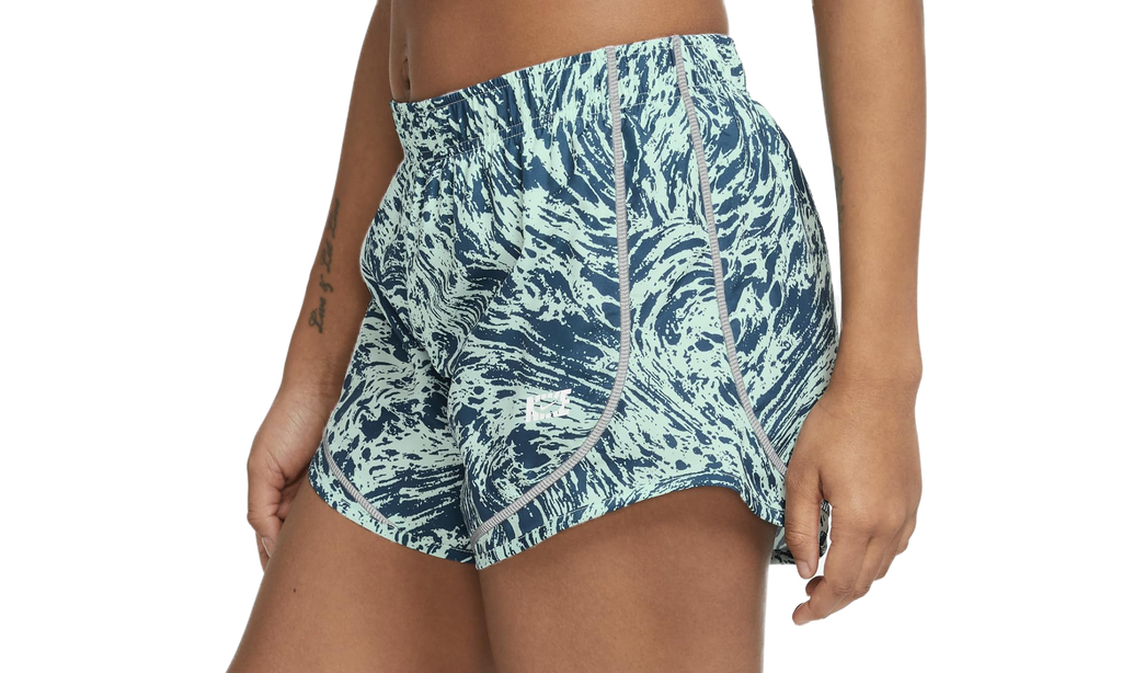 DRI-FIT ICON CLASH TEMPO SHORTS WMNS"Mint" DQ6673 379