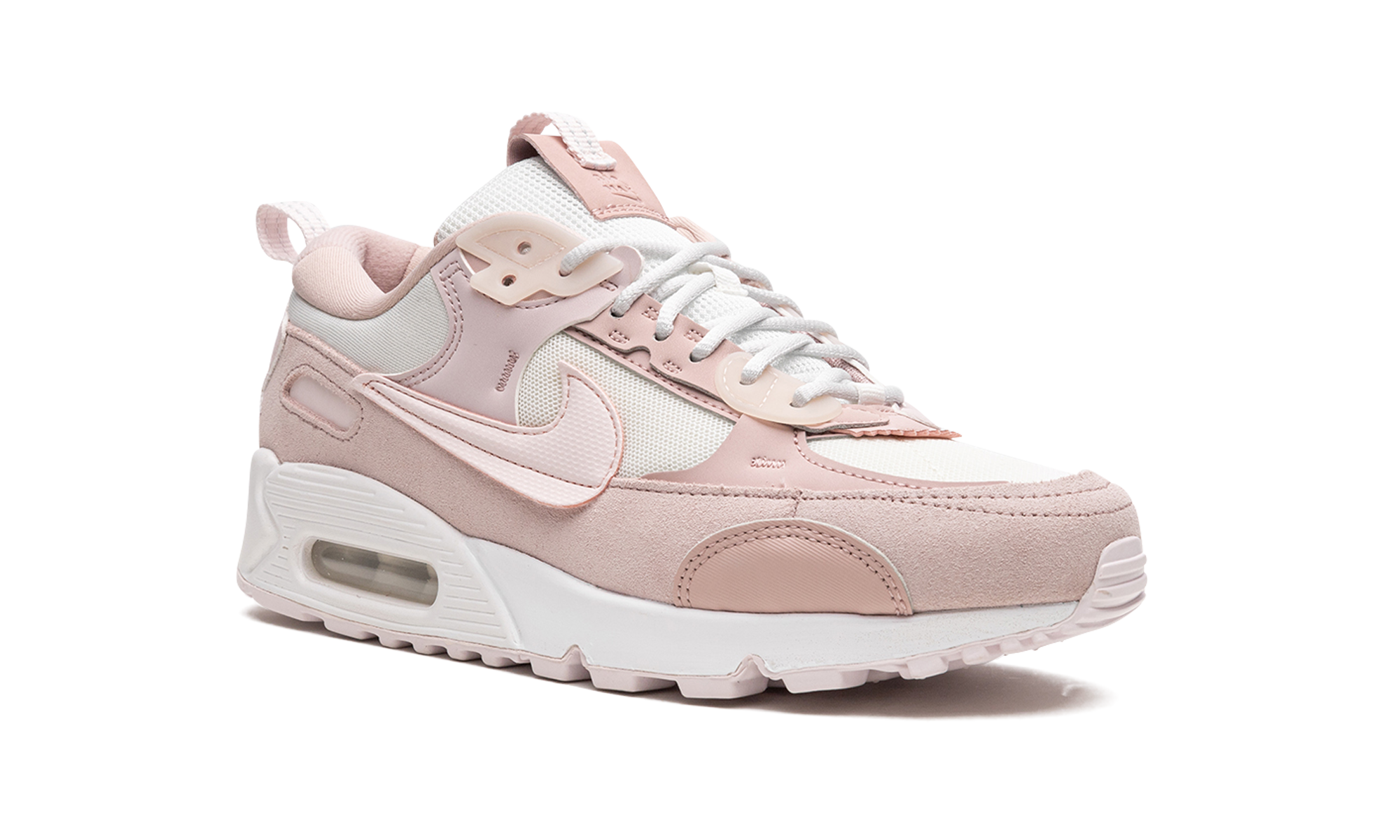 AIR MAX 90 FUTURA MNS WMNS"Barley Rose" DM9922 104