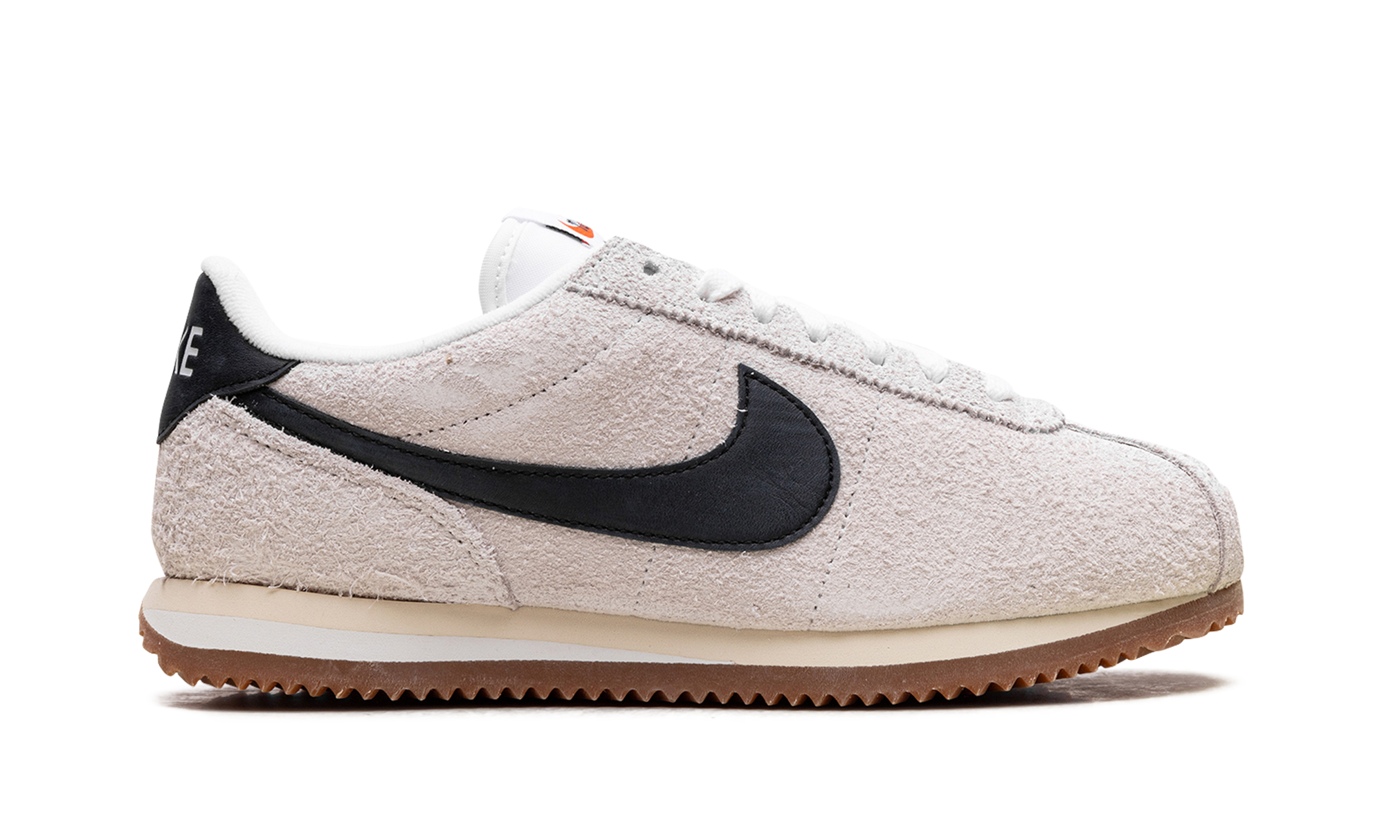 Cortez Vintage WMNS"Muslin Black" FJ2530 102