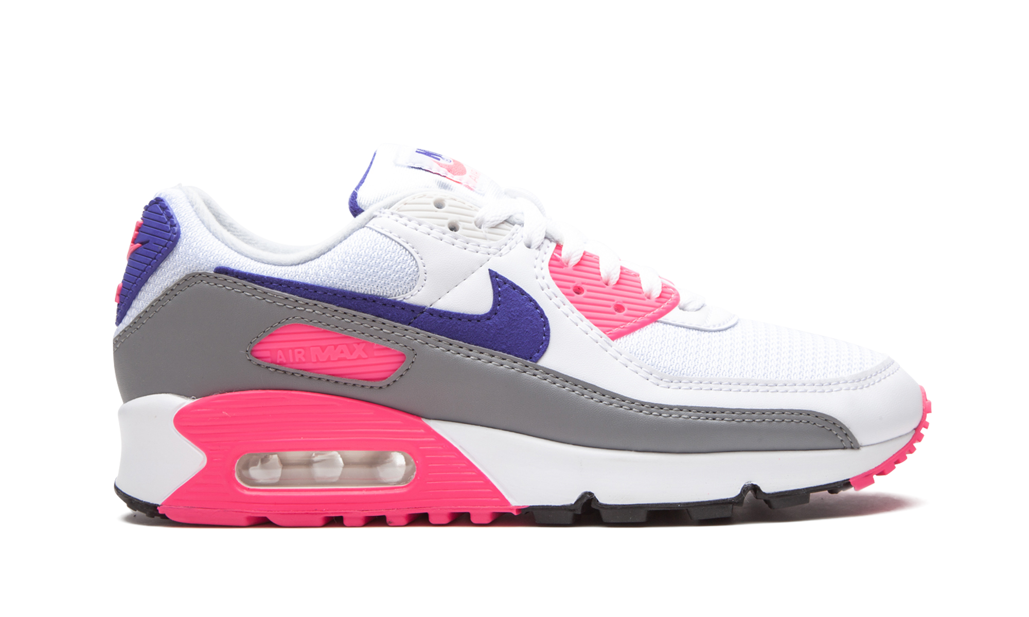 AIR MAX 90 WMNS"Laser Pink" CT1887 100