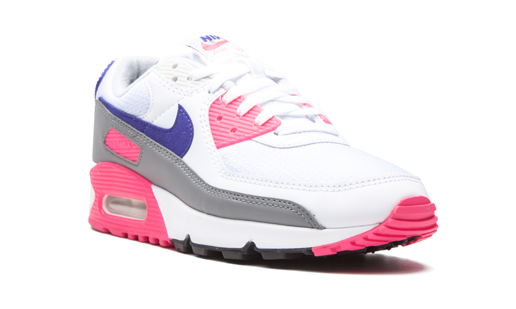 AIR MAX 90 WMNS"Laser Pink" CT1887 100