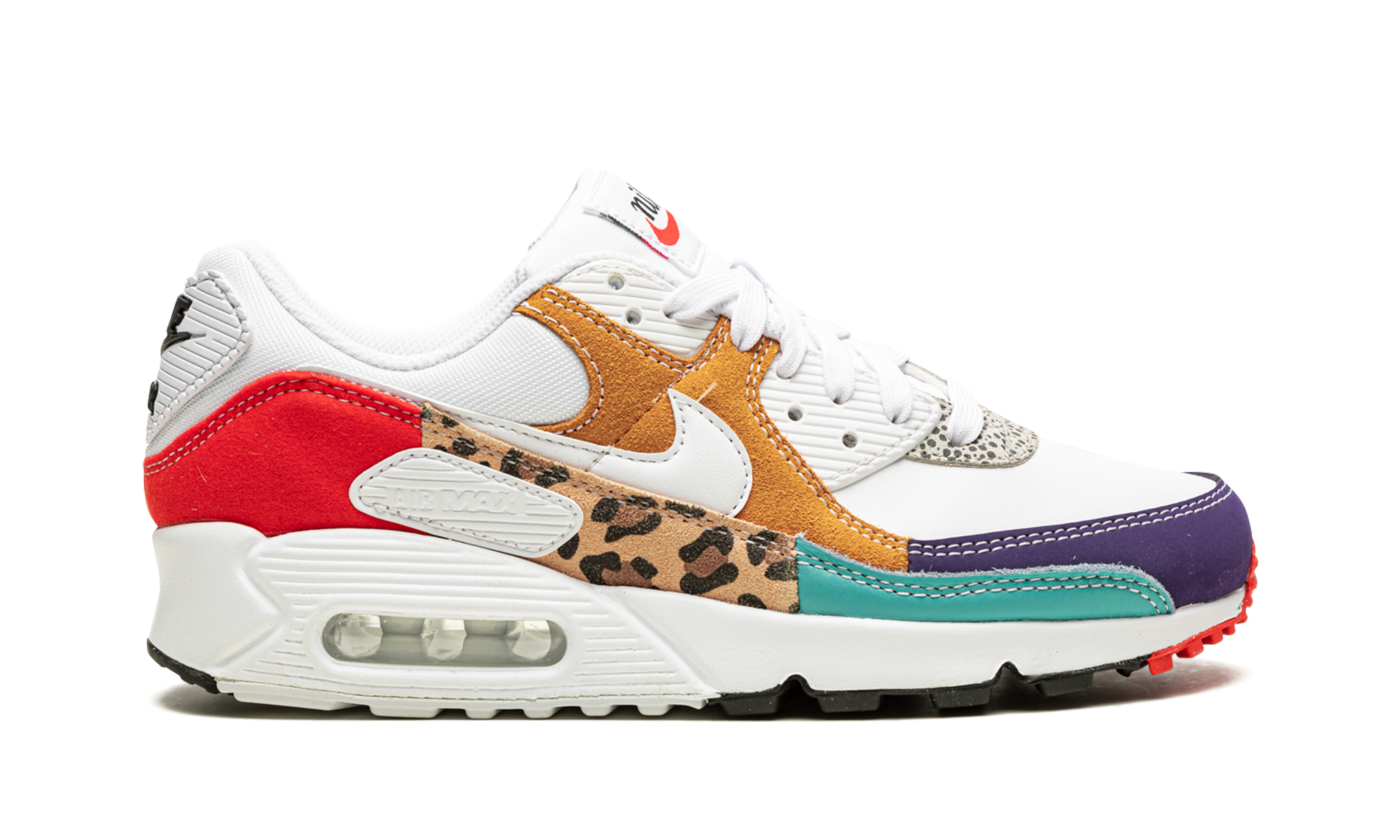 AIR MAX 90 SE WMNS"Animal" DH5075 100