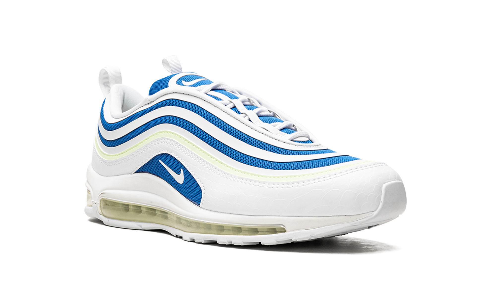 AIR MAX 97 UL'17 SE WMNS"Sprite"