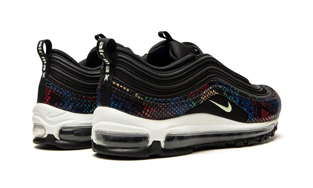 WMNS Air Max 97 SE"Rainbow Snake" CW5595 002
