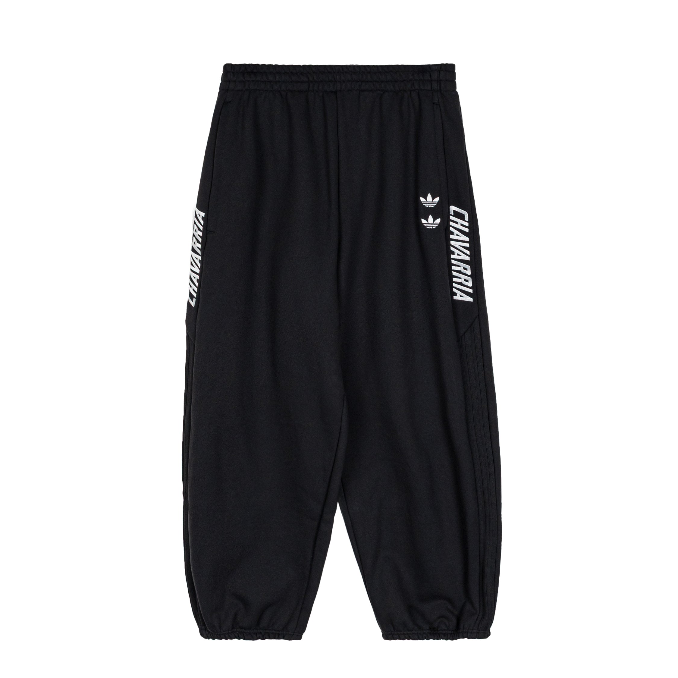 x Willy Chavarria Heavyweight Trackpants