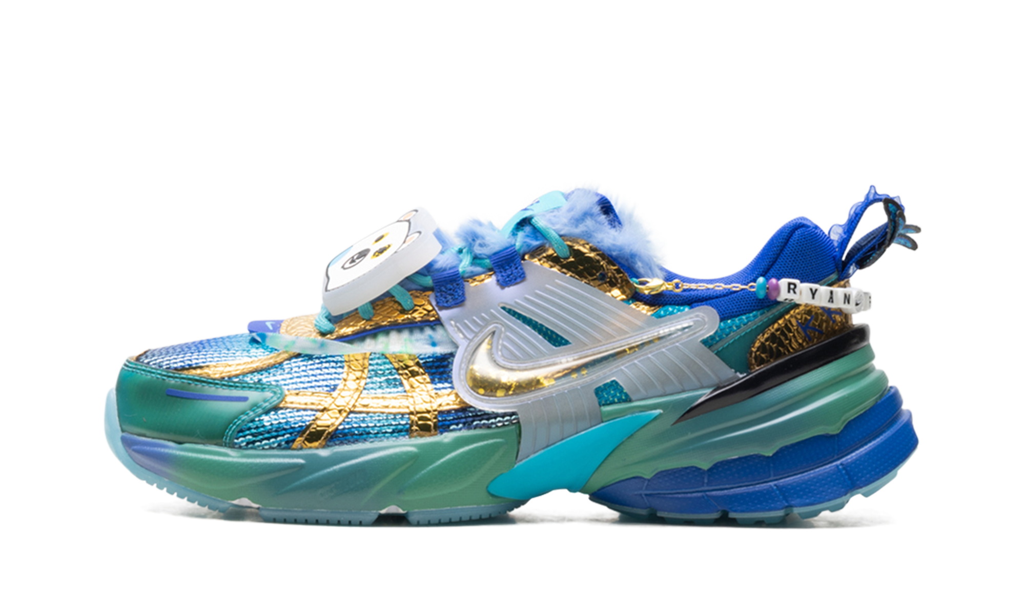V2K Run WMNS"Doernbecher" IO7691 921