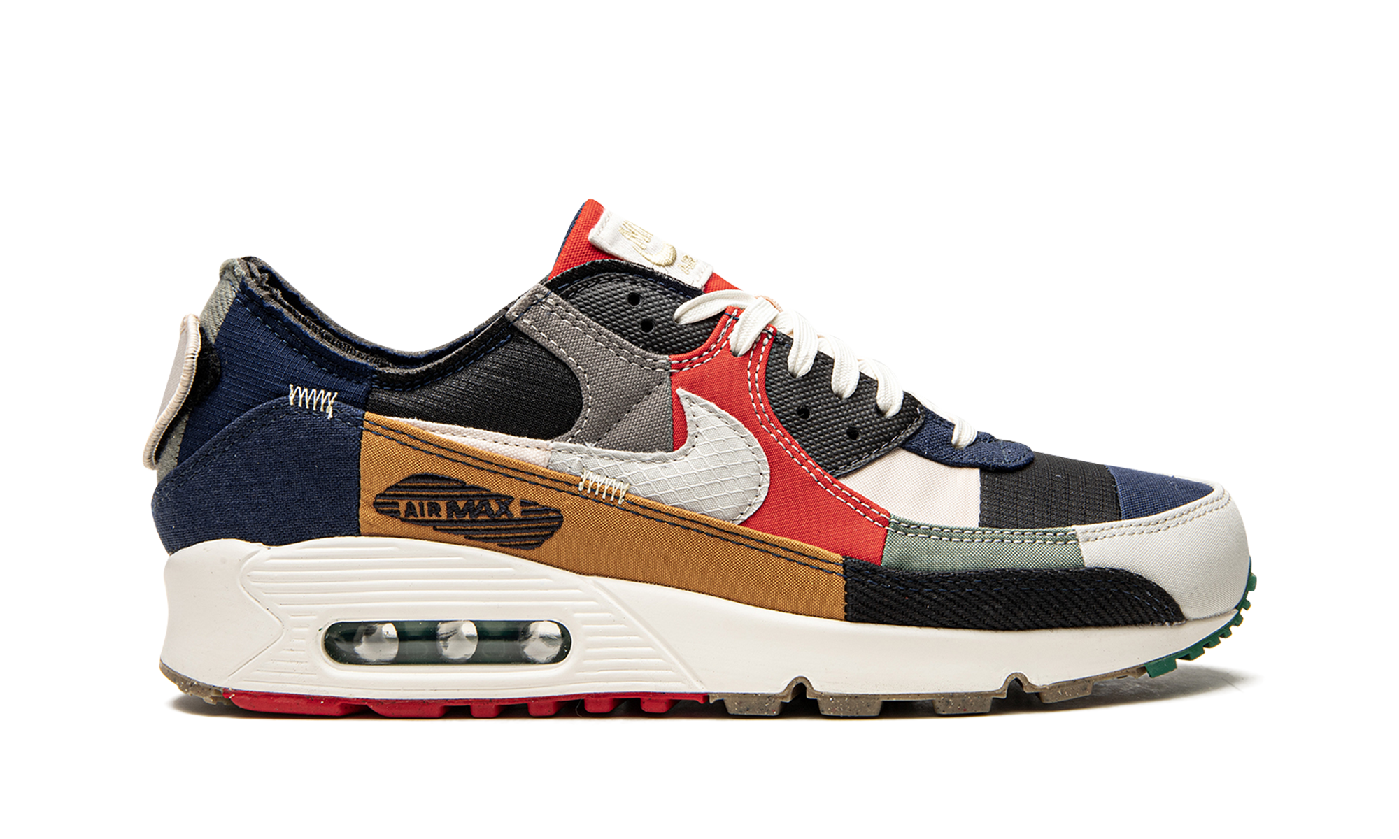 AIR MAX 90 MNS WMNS"Legacy" DJ4878 400