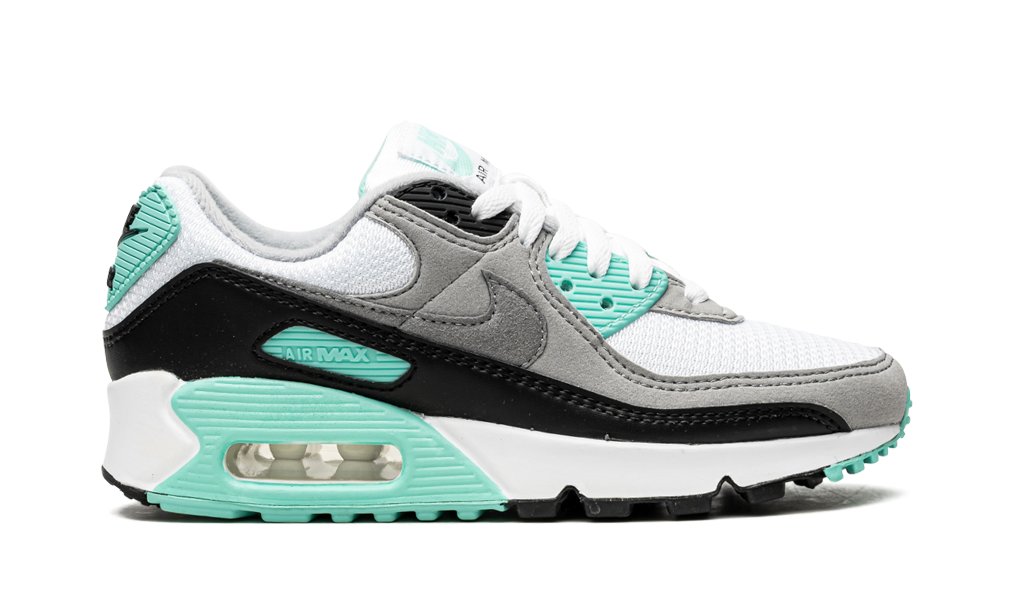AIR MAX 90 WMNS"Turquoise" CD0490 104