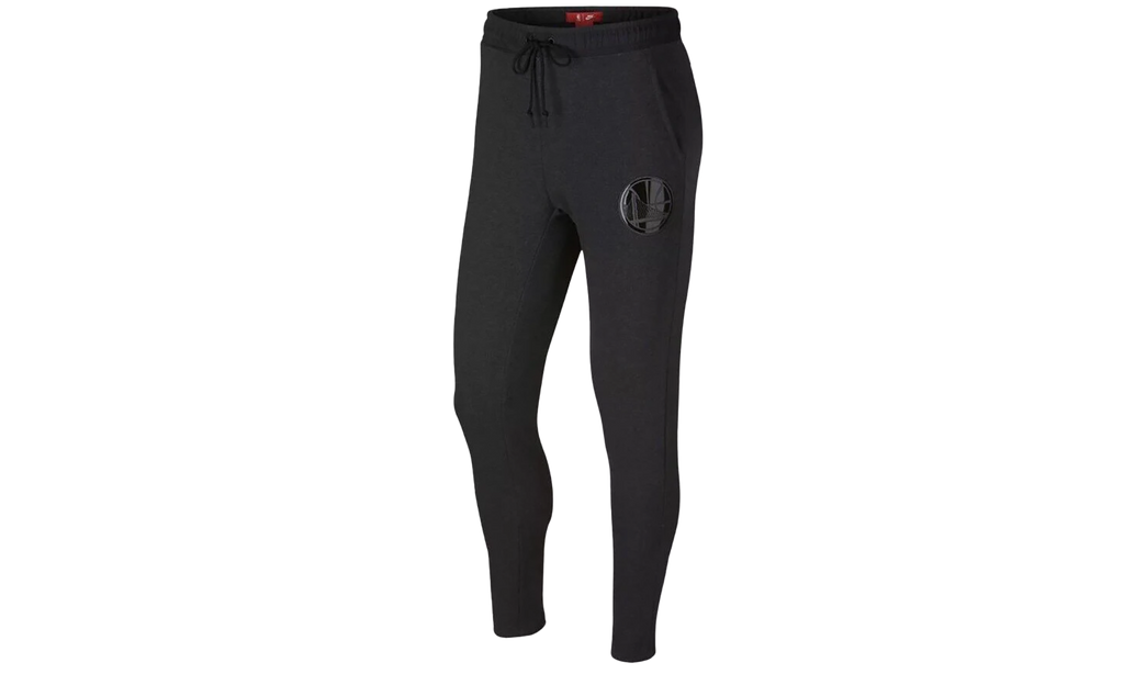 NBA Golden State Warriors Pants WMNS"Gray" 862462 032