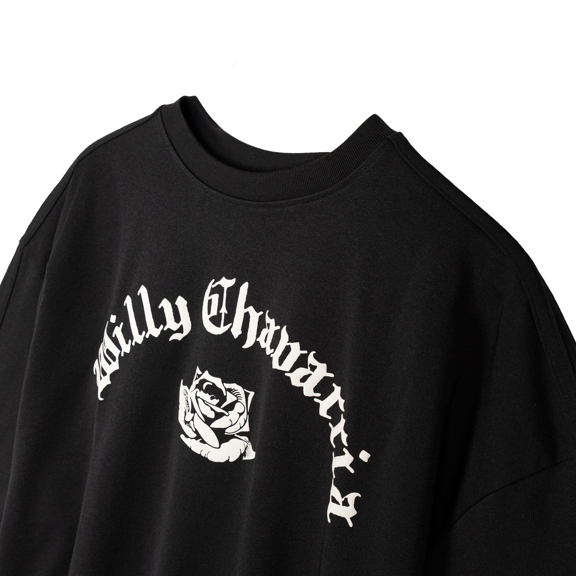 x Willy Chavarria Signature Tee