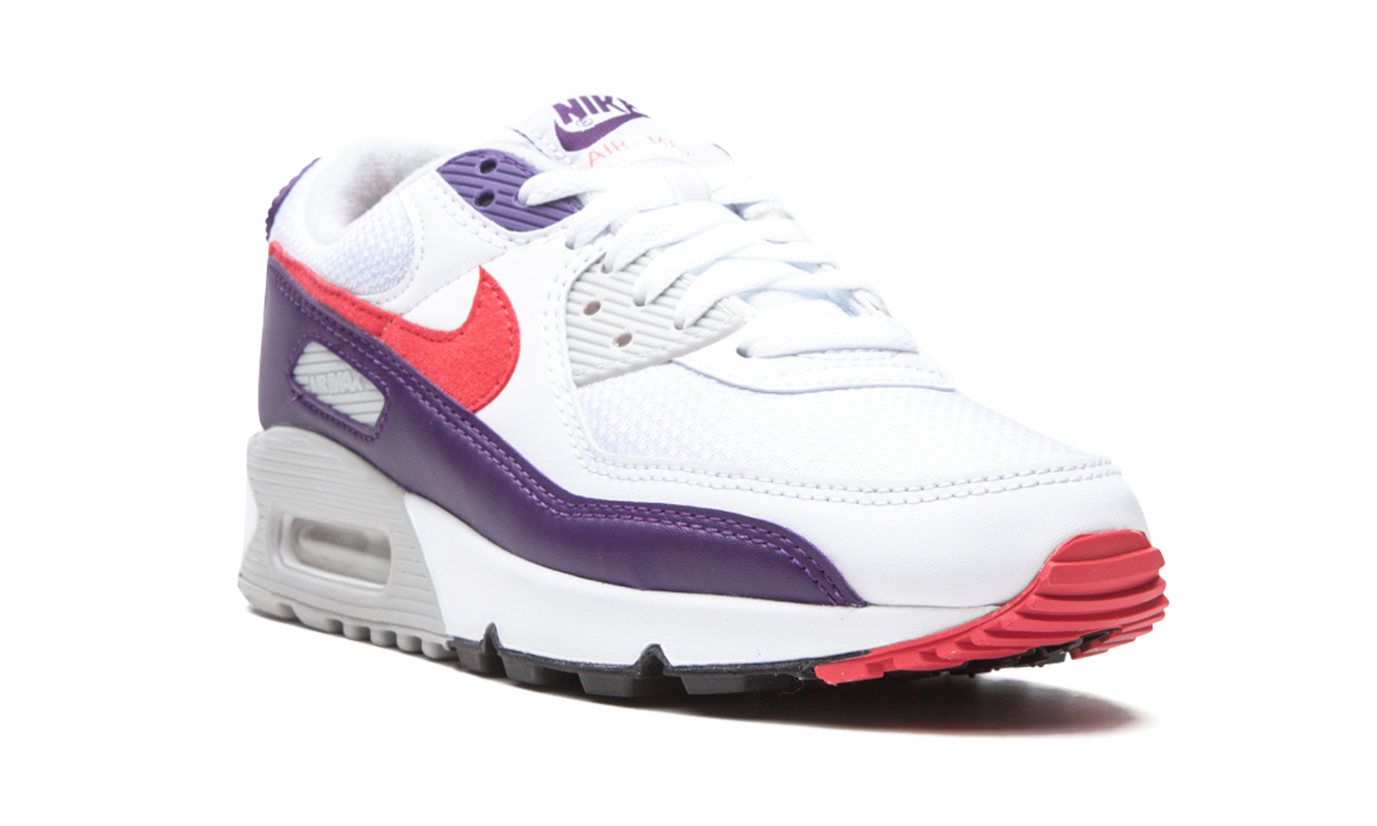 Air Max 90 WMNS"Eggplant" CW1360 100