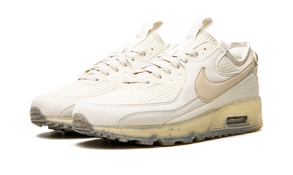 AIR MAX 90 TERRASCAPE WMNS"Light Bone (W)"