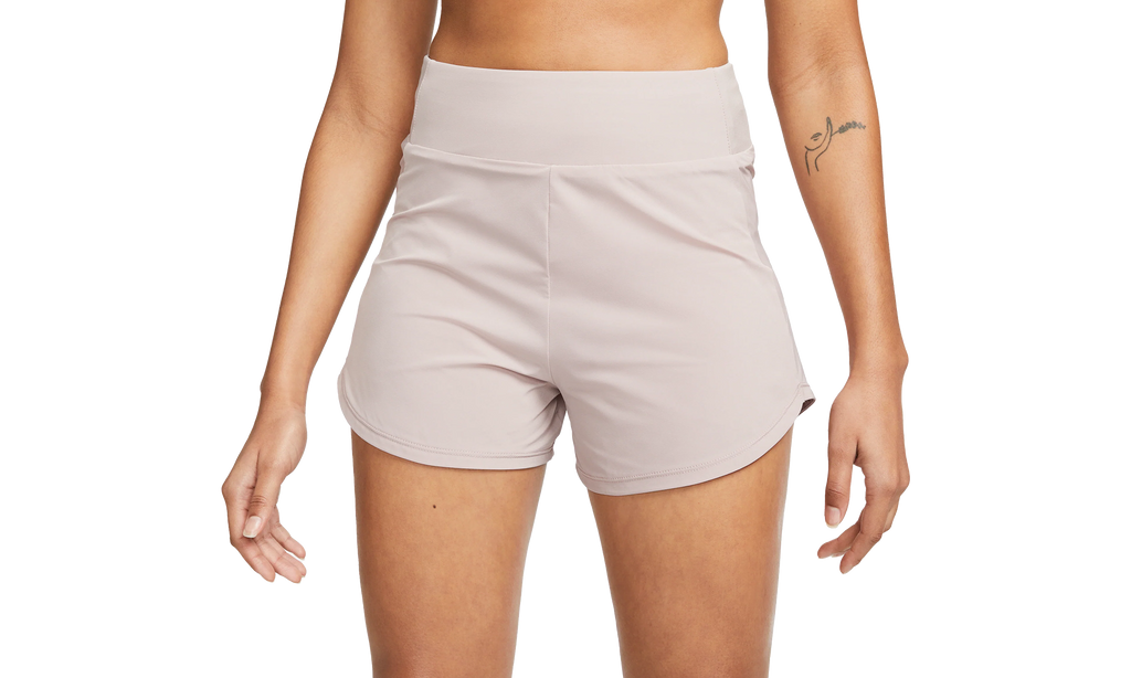 BLISS DRI-FIT HR 3" SHORTS WMNS"Diffused" DX6018 272