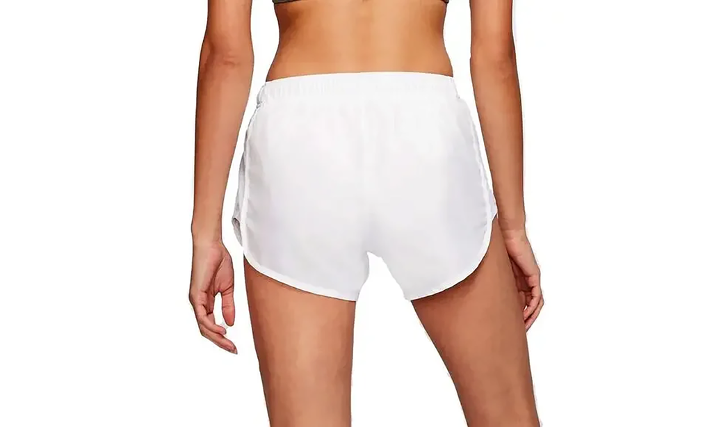 HIGH-CUT TEMPO SHORTS WMNS"White" CU3112 100