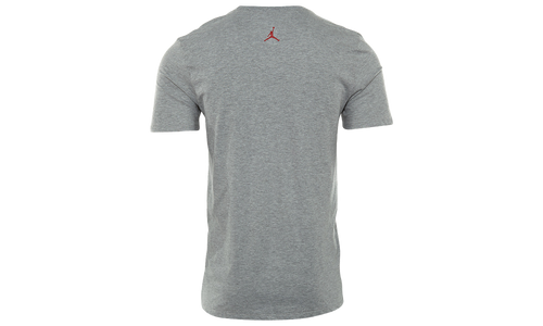 Xl Rings T-shirt "Cool Grey" 823718 063