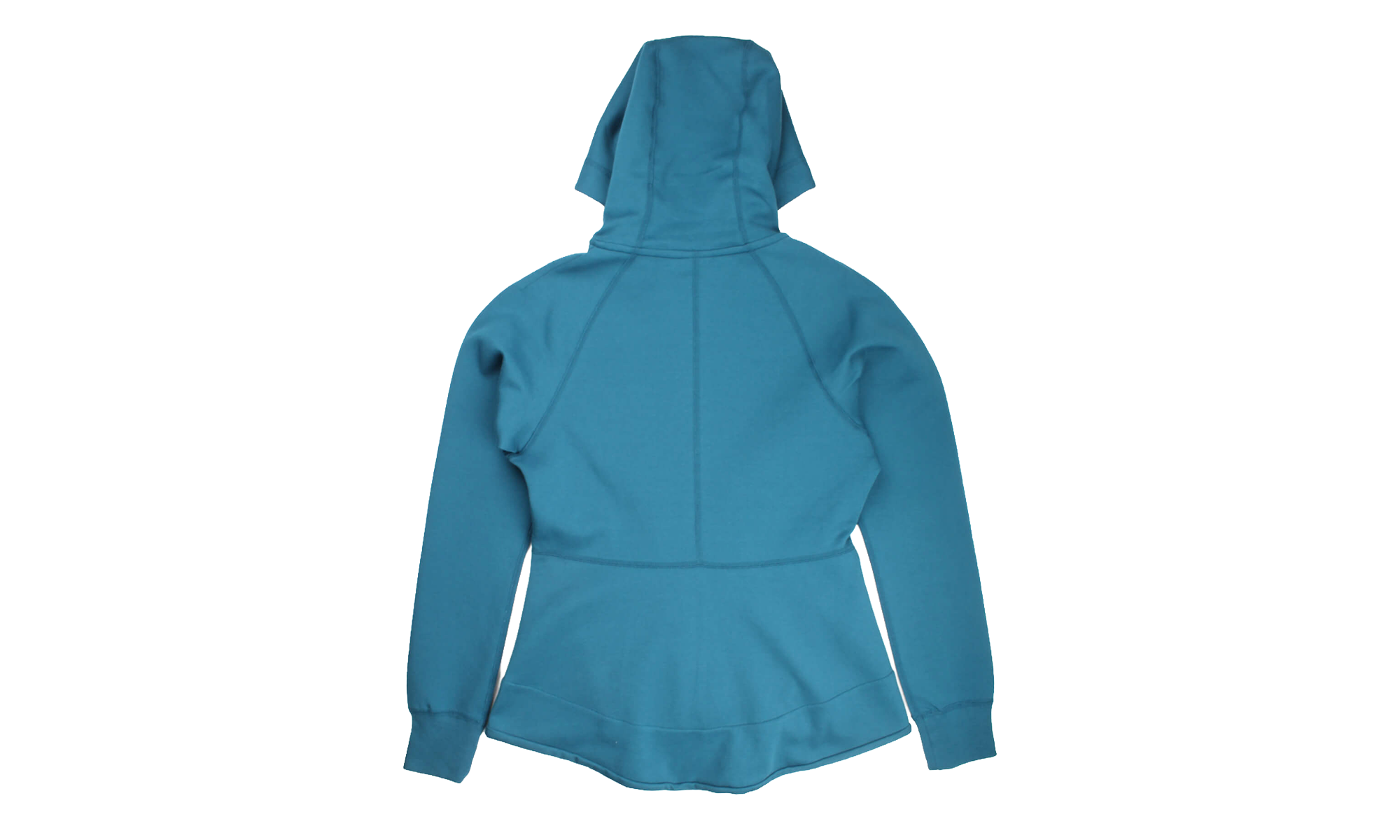 SPORTSEAR TECH FLEECE INDRUNNER WMNS"Blue" 930759 474