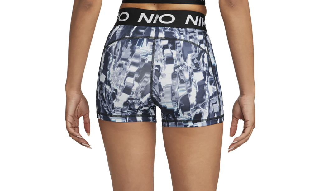 PRO 365 3" SHORTS WMNS"Black" DQ5573 010