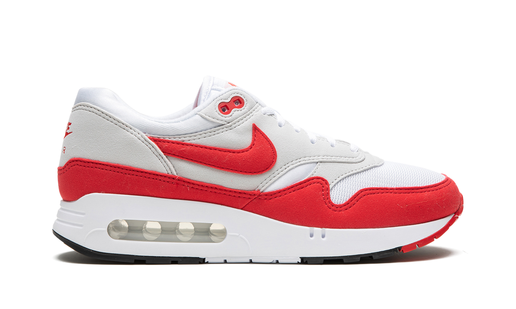 AIR MAX 1'86 MNS WMNS"Big Bubble" DO9844 100