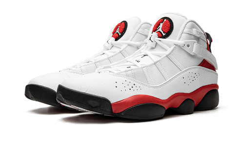 6 Rings "Cherry" 322992 126